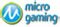 Microgaming